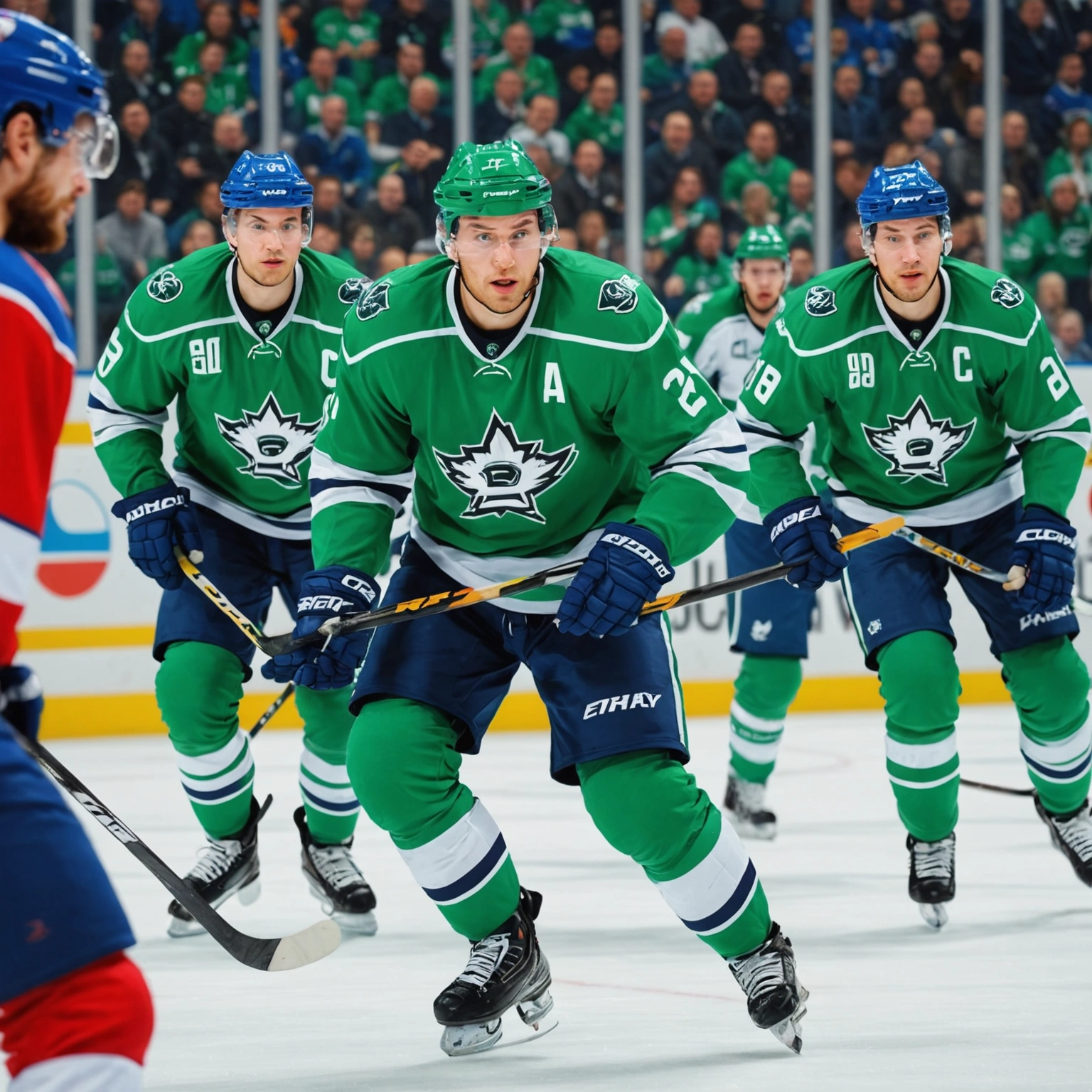 Салават Юлаев трансферы: Новости КХЛ, которые нельзя пропустить