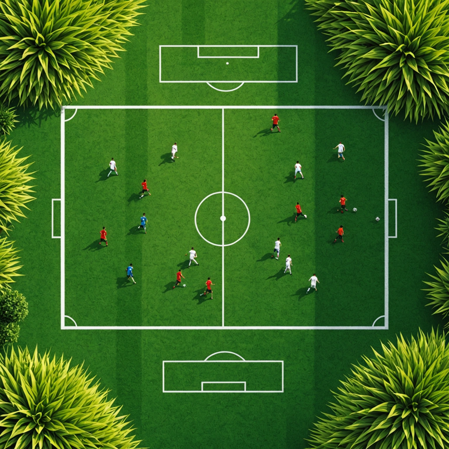 Нидерланды — Испания: прогноз на матч Лиги наций 20 марта 2025 года