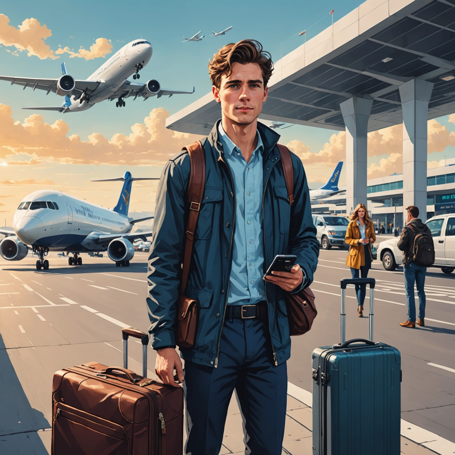 Почему поездочная страховка становится обязательным спутником современного путешественника