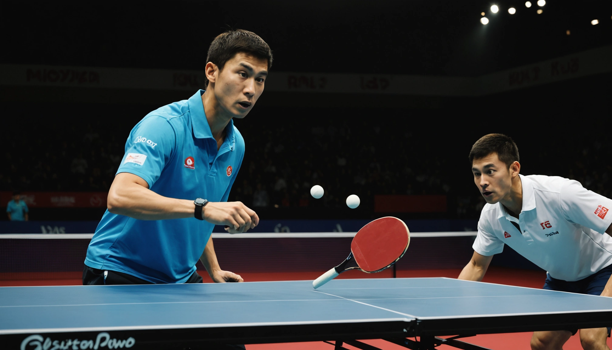 Как будет заниматься теннисом? Правила настольного тенниса для тех, кто только начинает играть