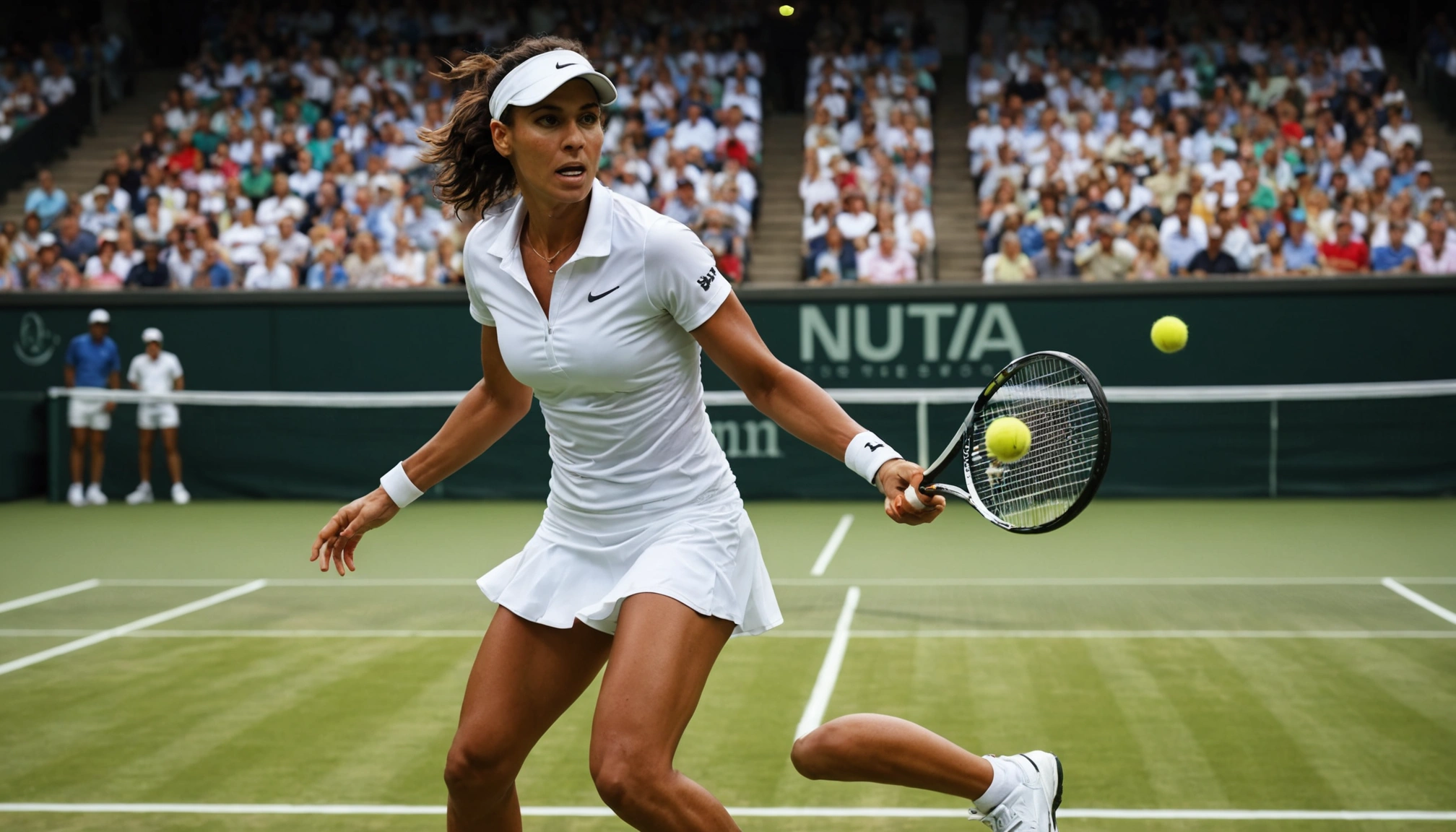 Как формируется рейтинг в теннисе. Система очков ATP и WTA и влияние на карьеру игрока