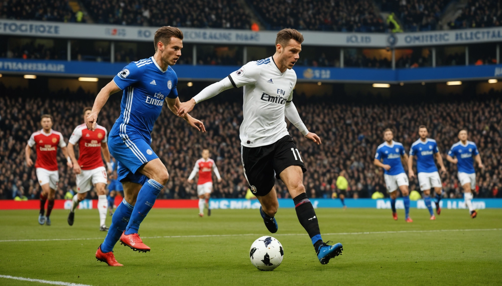 Что такое офсайд в футболе. Как работает правило вне игры, когда фиксируется нарушение и роль VAR