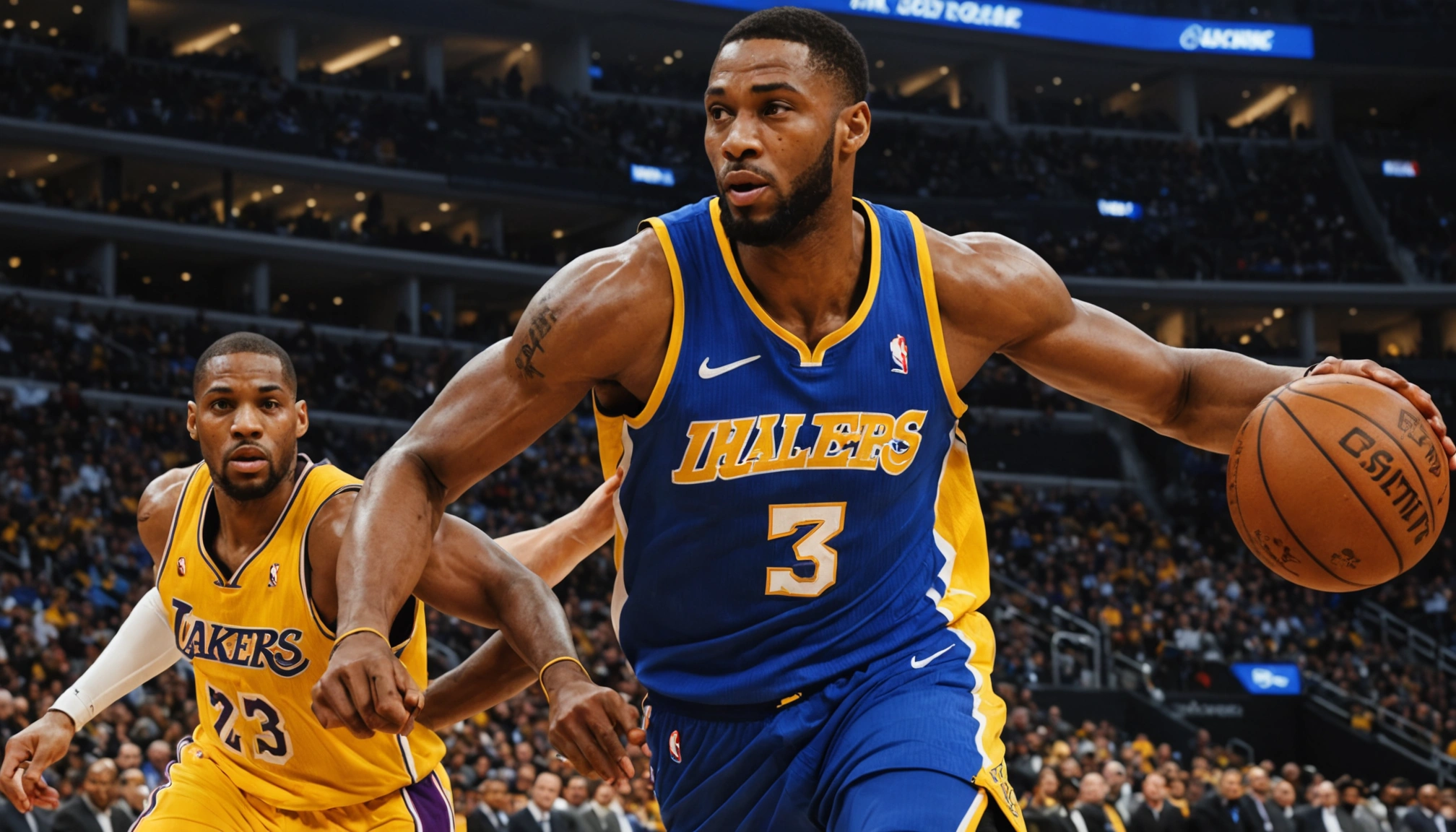 Кто такой MVP? История награды MVP в NBA и кто получал её чаще всех