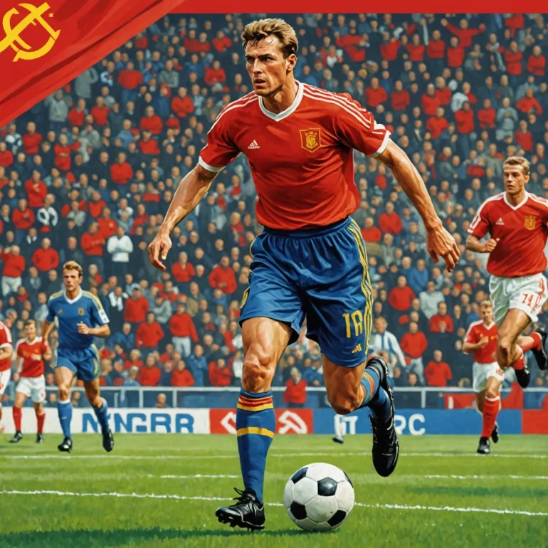 Александр Заваров: от серебра на Евро до сложных решений вне футбольного поля