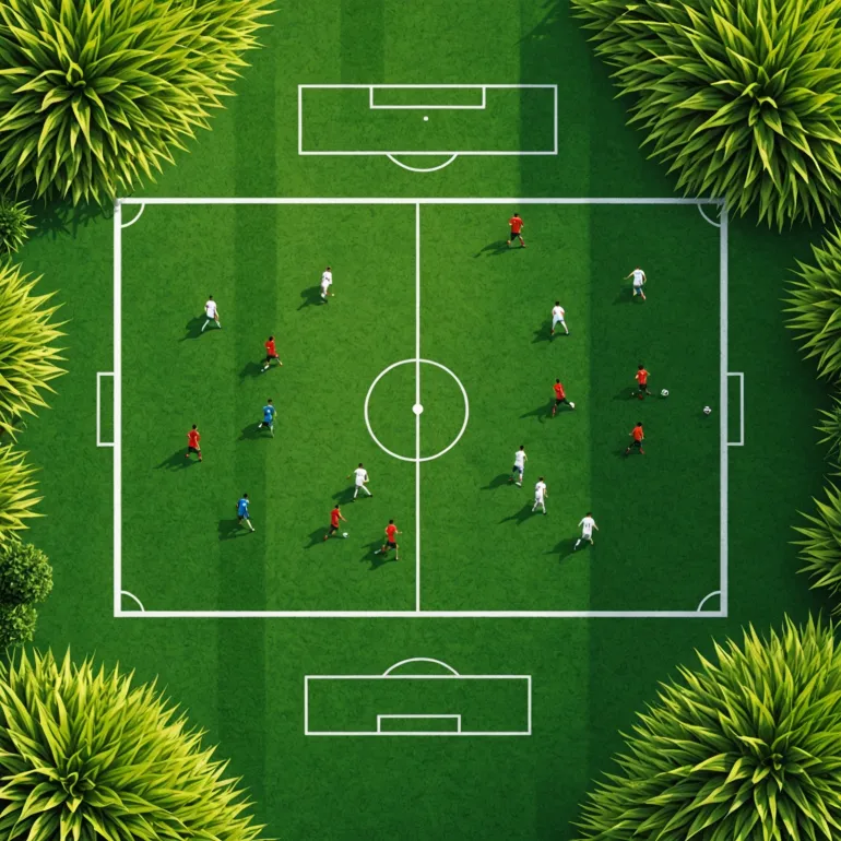 Нидерланды — Испания: прогноз на матч Лиги наций 20 марта 2025 года