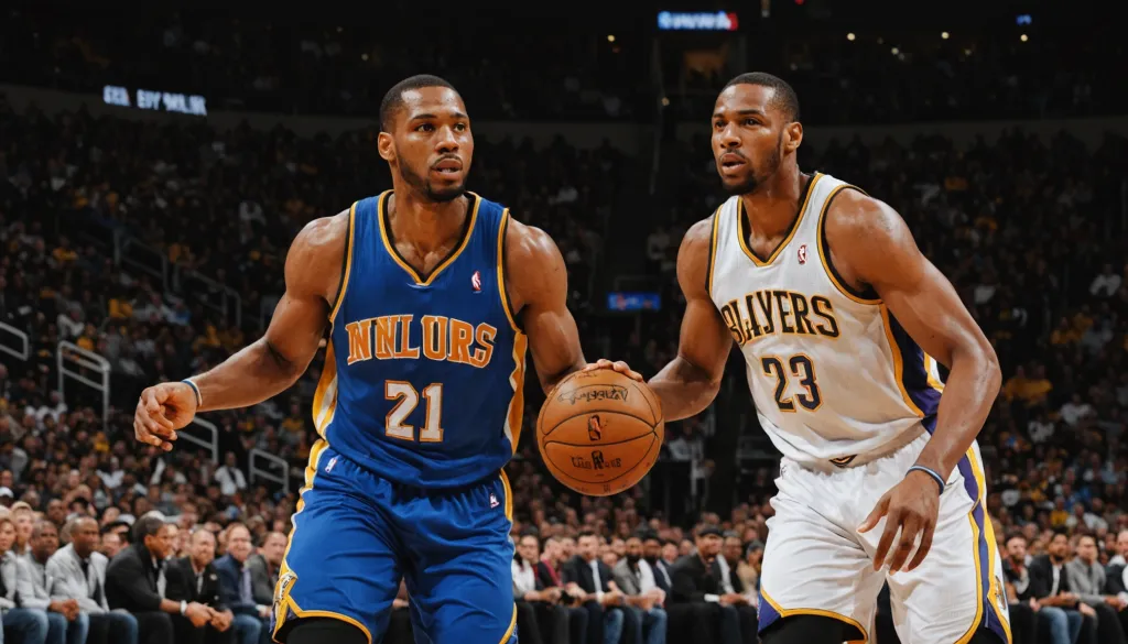 MVP игрок: Список всех обладателей награды MVP за историю NBA