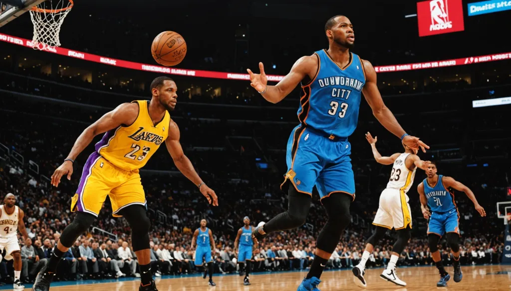 MVP игрок: Список всех обладателей награды MVP за историю NBA