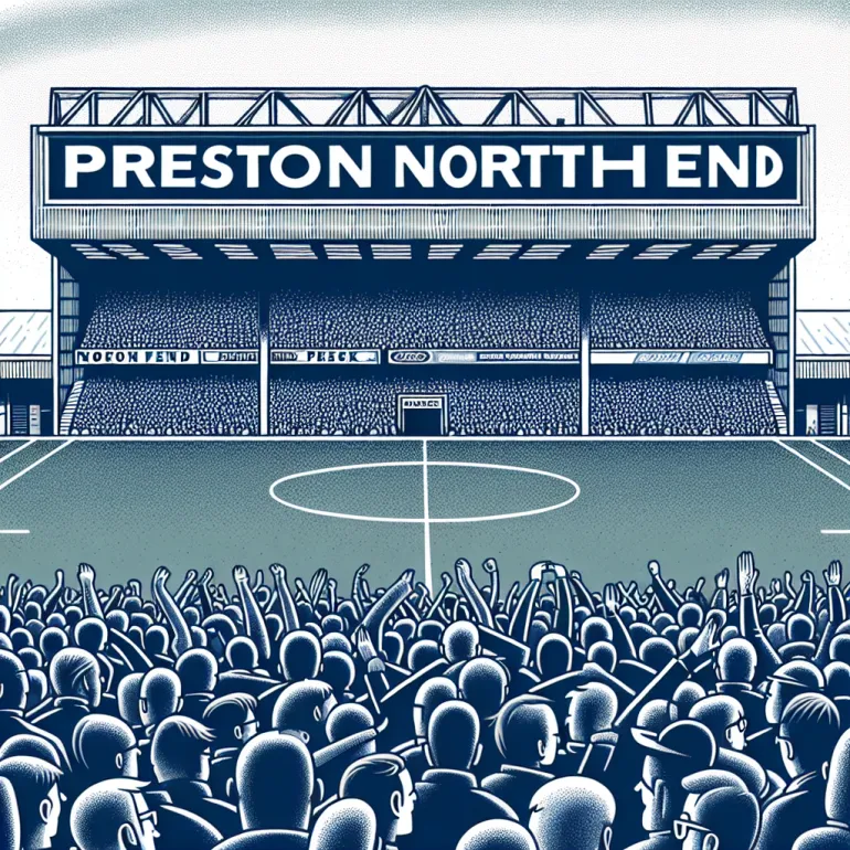 Престон Норт Энд: История и Современность