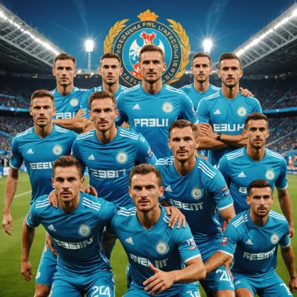 РПЛ сезон 2024: Итоги