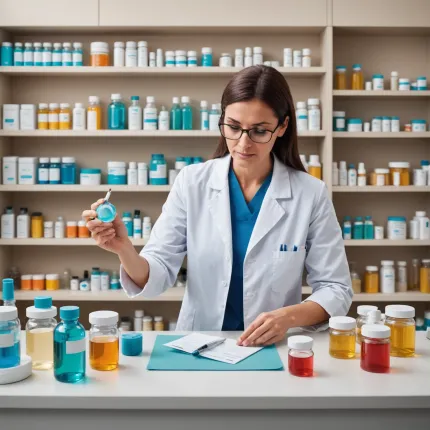 Как справиться с неприятным запахом ног: эффективные методы и роль фурацилина