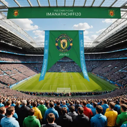 Кристал Пэлас – Манчестер Сити: сенсация в финале Кубка Англии 2024-2025