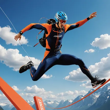 Роупджампинг: Адреналин, Места и Безопасность