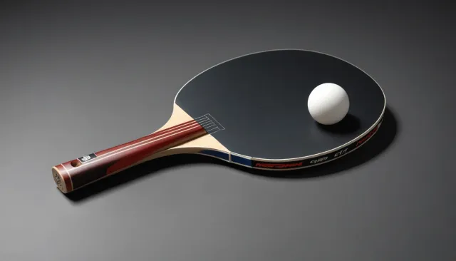 Пинг-понг - Разница между пинг-понгом и настольным теннисом: Правила и отличия