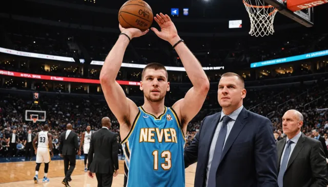 NBA ценный игрок - Значение звания самого ценного игрока для карьеры баскетболиста