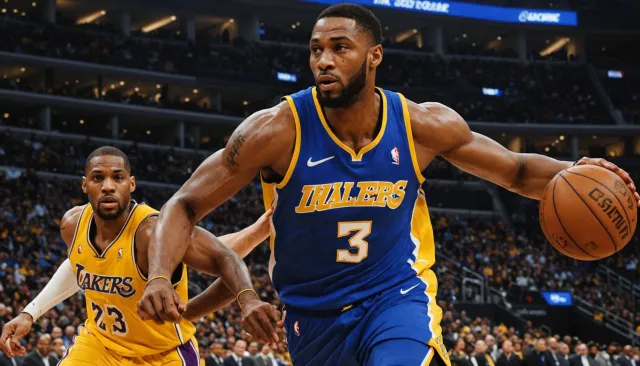 Кто такой MVP? История награды MVP в NBA и кто получал её чаще всех